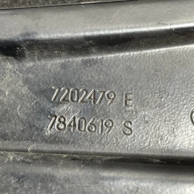 Macara geam stanga fata / BMW Seria 7 E65 2008 / Caroserie, oglinzi si faruri