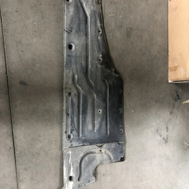Scut dreapta / BMW Seria 7 E65 2008 / Caroserie, oglinzi si faruri