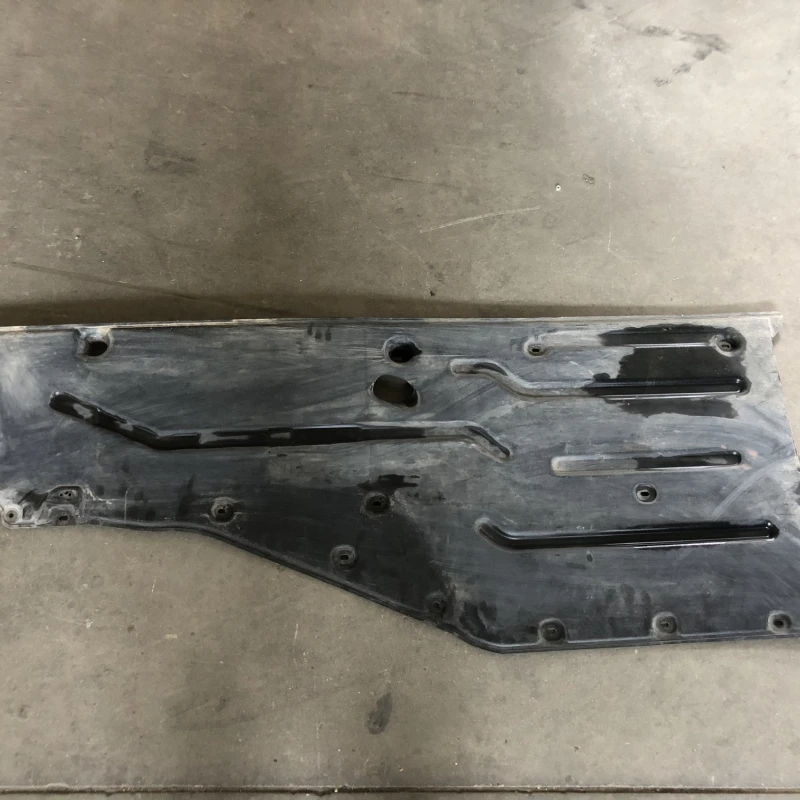 Scut stanga / BMW Seria 7 E65 2008 / Caroserie, oglinzi si faruri