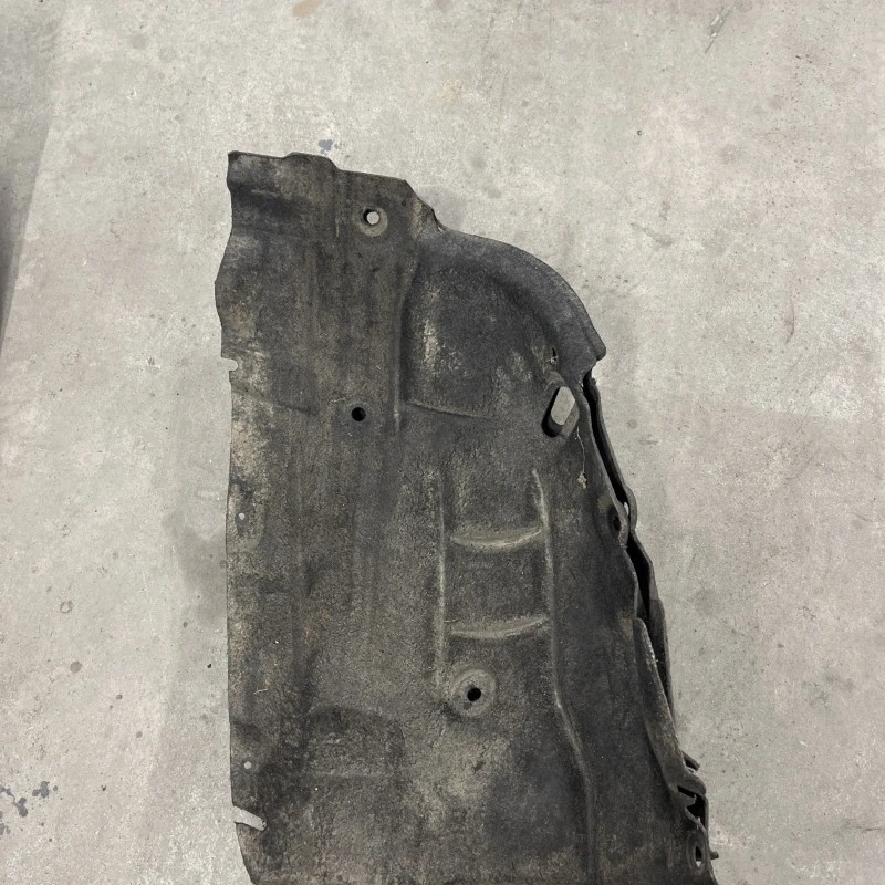 Carenaj stanga fata / Renault Scenic III 2010 / Caroserie, oglinzi si faruri