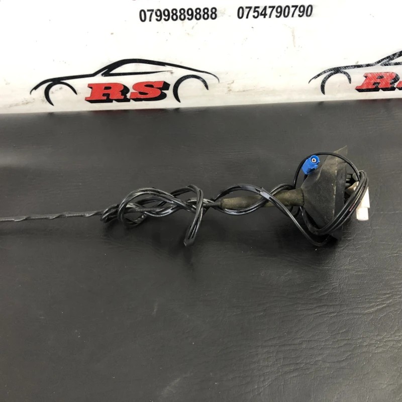 Antena cu gps / Renault Scenic III 2011 / Audio si electronice
