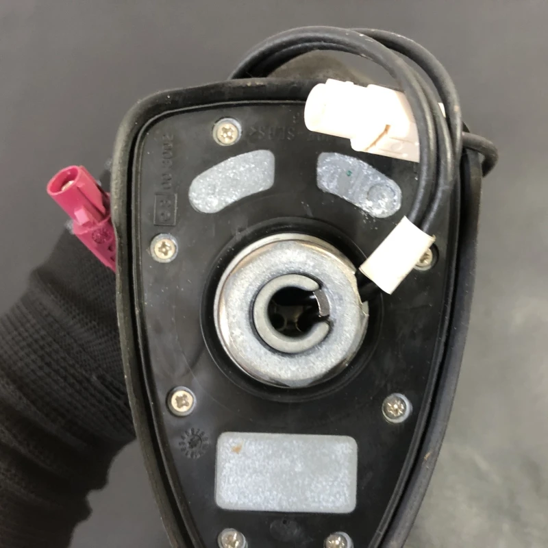 Antena cu gps / Renault Scenic III 2011 / Audio si electronice