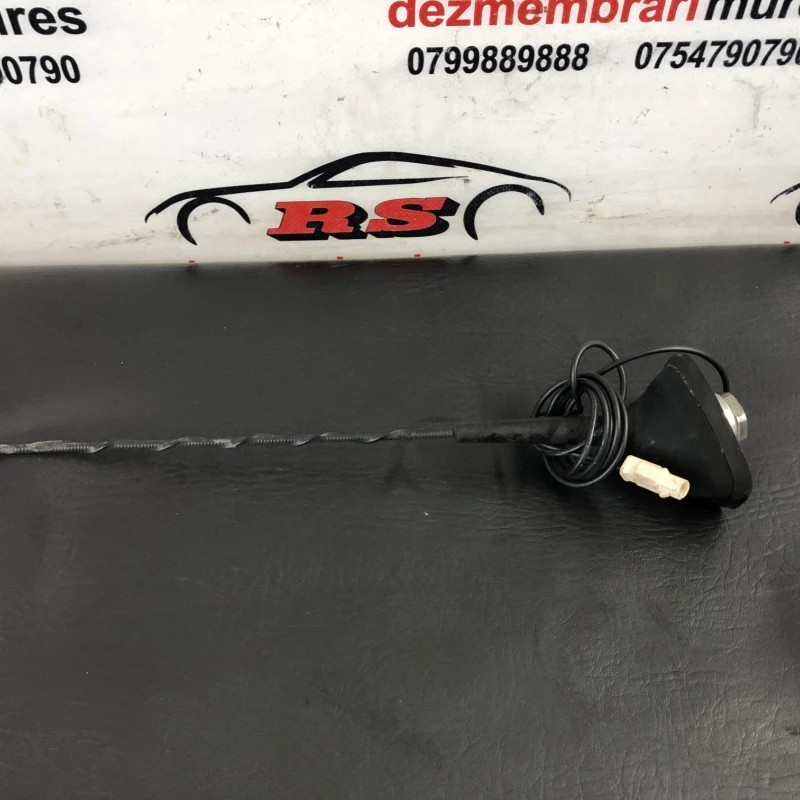 Antena radio / Renault Scenic III 2010 / Audio si electronice