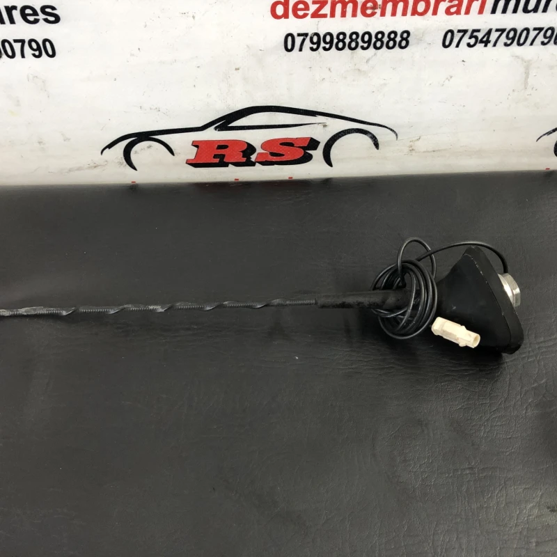 Antena radio Renault 