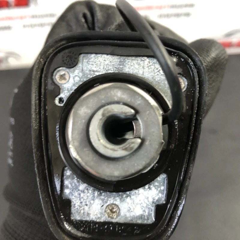 Antena radio / Renault Scenic III 2010 / Audio si electronice