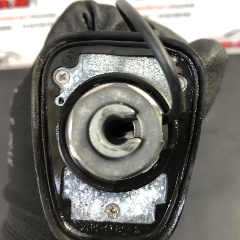 Antena radio / Renault Scenic III 2010 / Audio si electronice