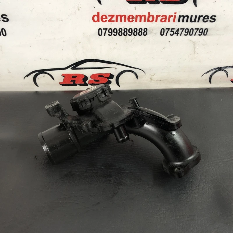Filtru epurator gaze Renault 