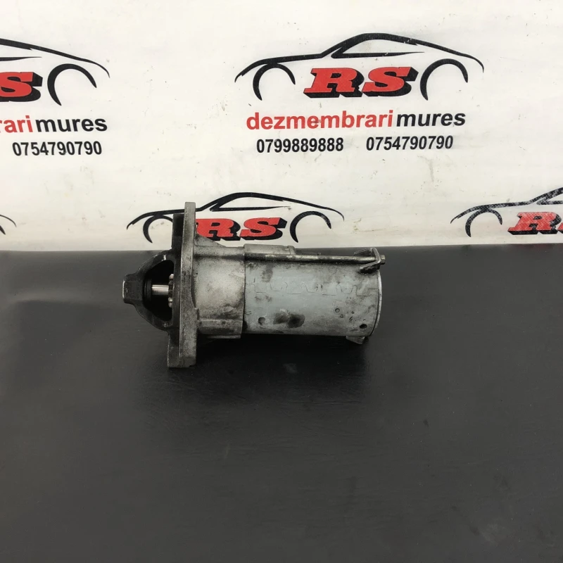 Electromotor demaror / Renault Scenic III 2010 / Motor, racire si evacuare