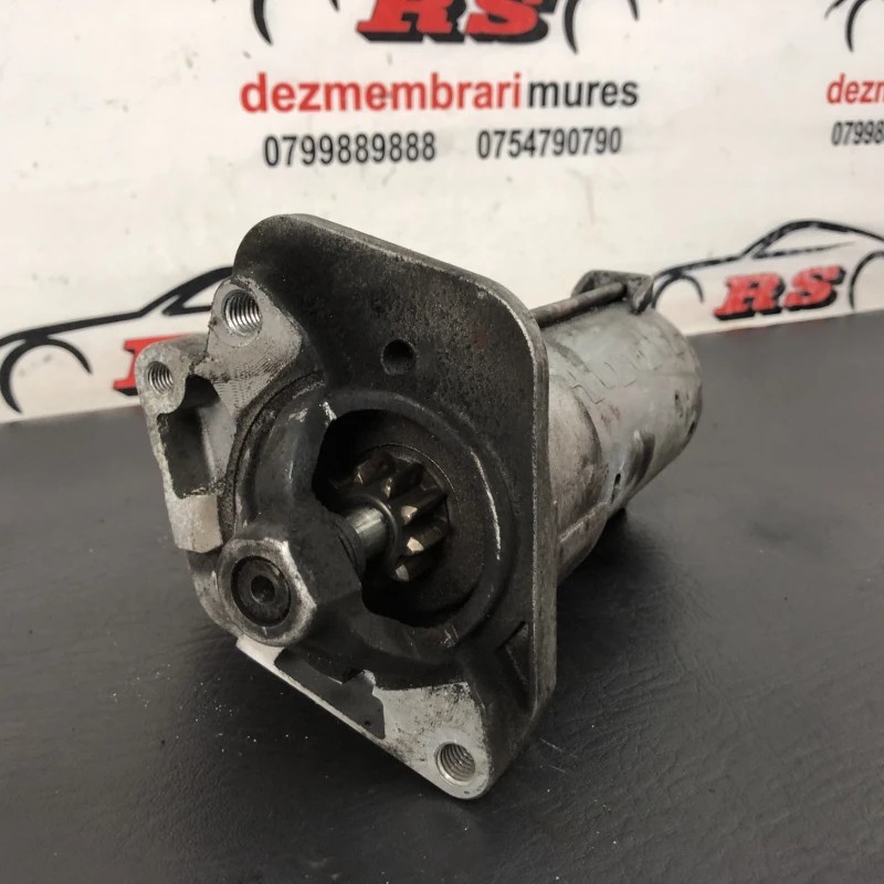 Electromotor demaror / Renault Scenic III 2010 / Motor, racire si evacuare
