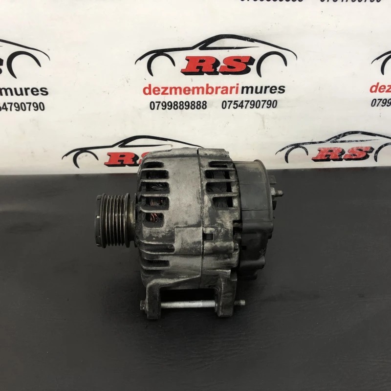 Alternator / Renault Scenic III 2010 / Motor, racire si evacuare