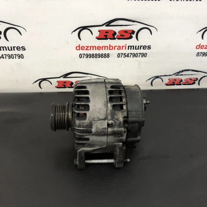 Alternator Renault 
