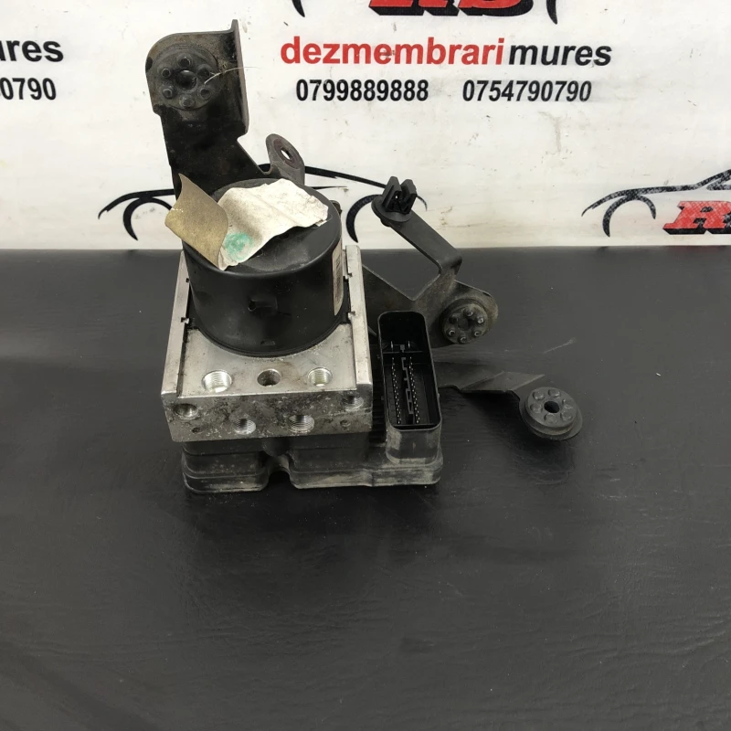 Pompa abs / Renault Scenic III 2010 / Frane