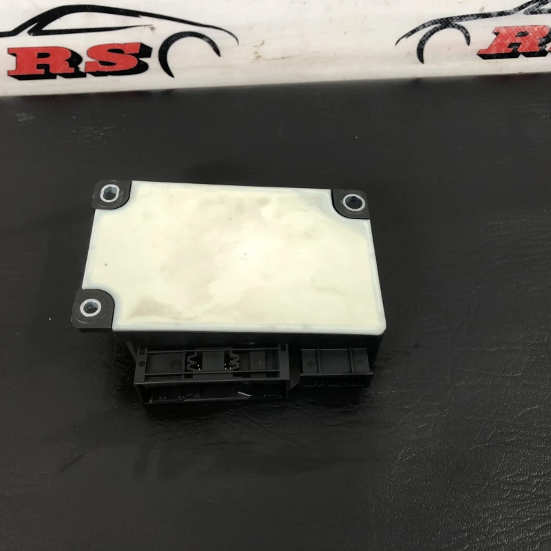 Calculator airbag / Renault Scenic III 2010 / Audio si electronice