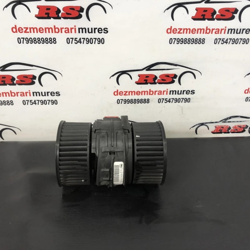 Ventilator aeroterma bord / Renault Scenic III 2010 / Climatizare