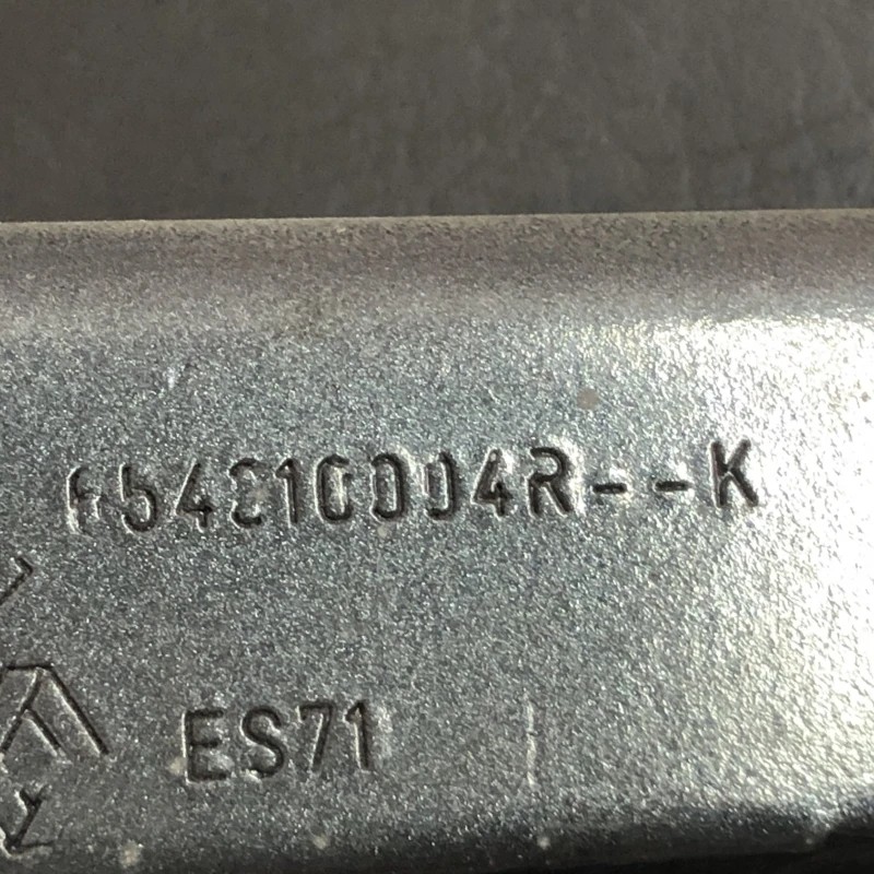 Balamale capota / Renault Scenic III 2010 / Caroserie, oglinzi si faruri