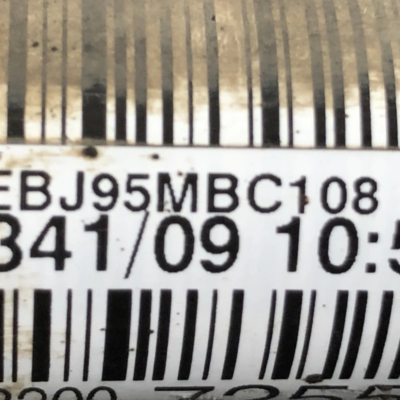 Planetara dreapta fata / Renault Scenic III 2010 / Cutie viteze, ambreiaj, transmisie