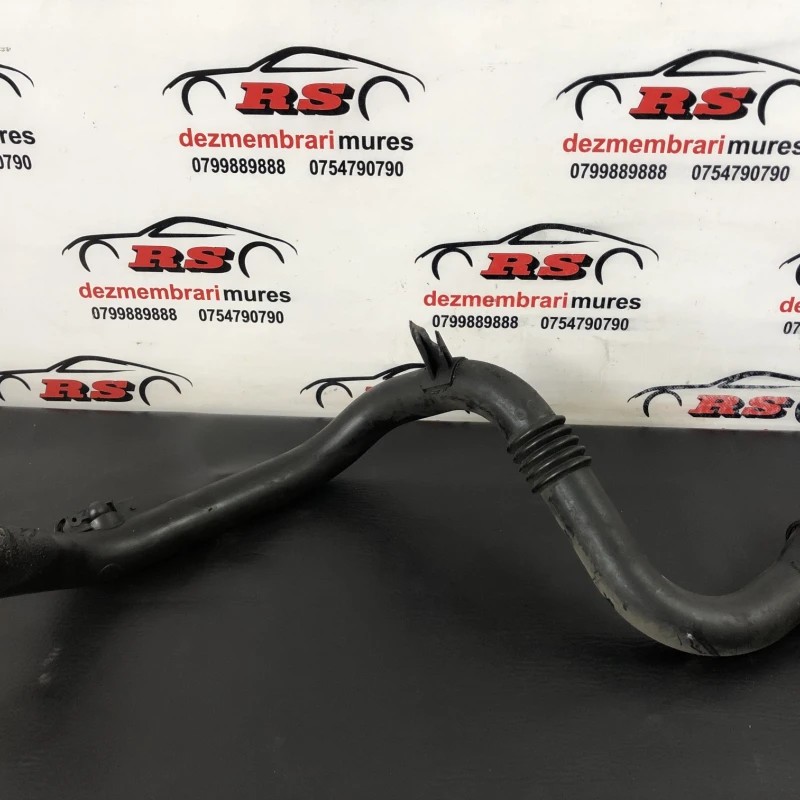 Furtun intercooler / Renault Scenic III 2010 / Motor, racire si evacuare