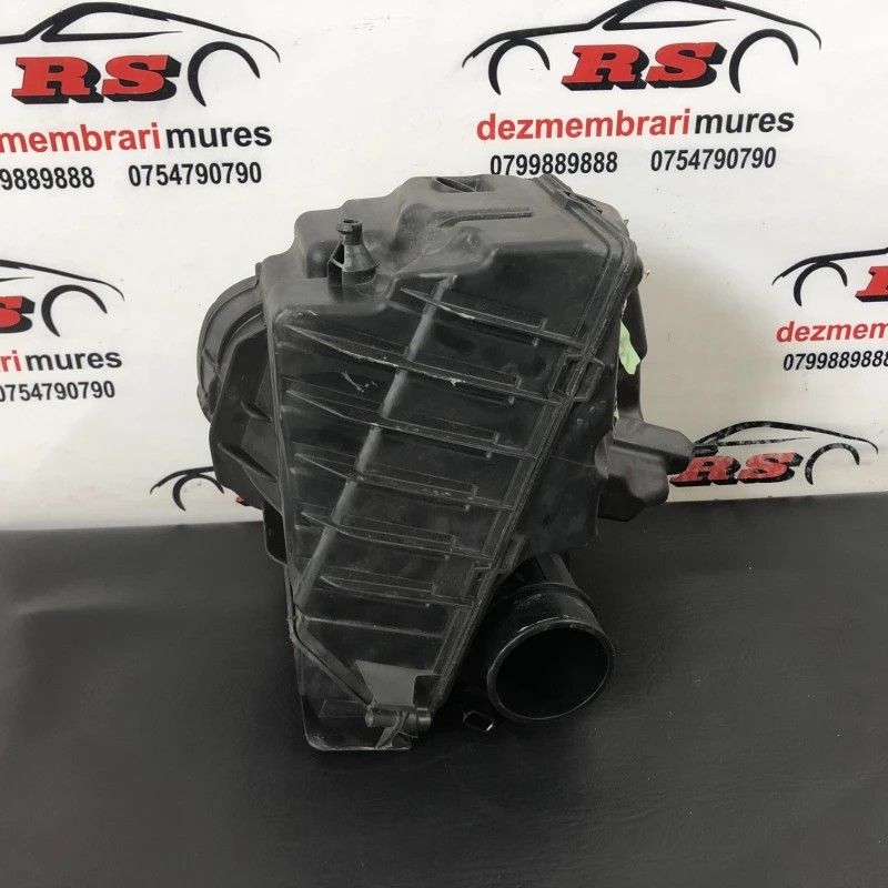 Carcasa filtru aer / Renault Scenic III 2010 / Motor, racire si evacuare