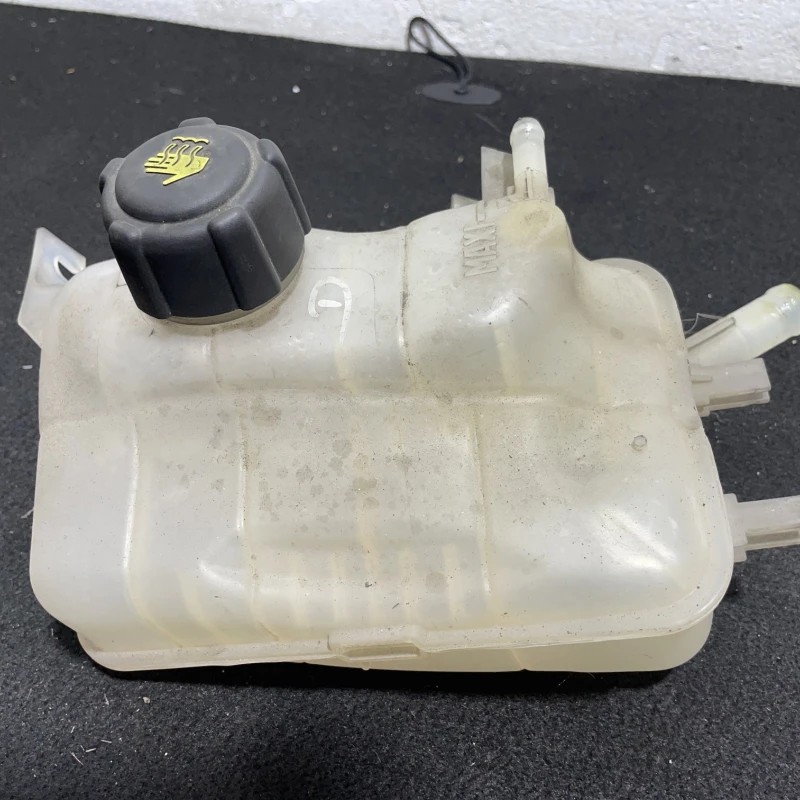 Vas expansiune / Renault Scenic III 2010 / Motor, racire si evacuare