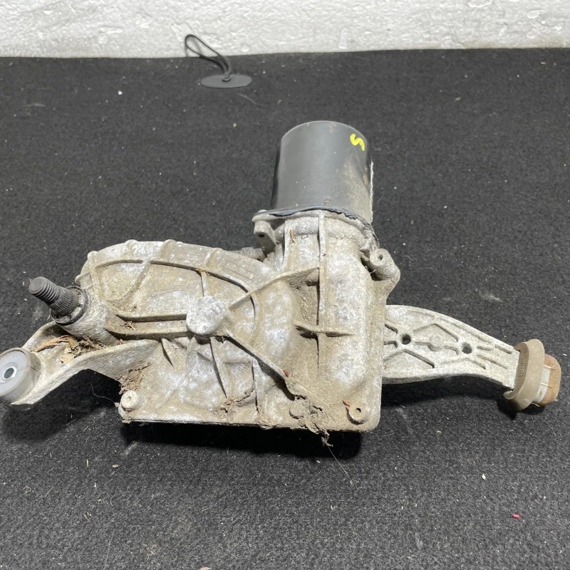 Motoras stergator parbriz stanga / Renault Scenic III 2010 / Caroserie, oglinzi si faruri