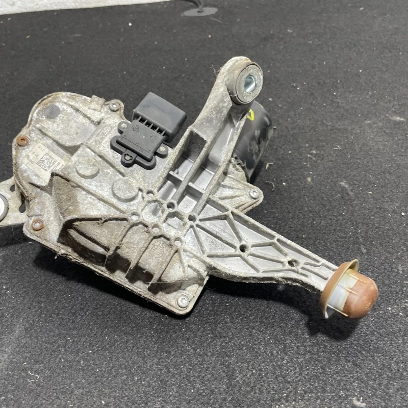 Motoras stergator parbriz dreapta / Renault Scenic III 2010 / Audio si electronice
