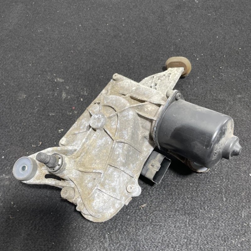 Motoras stergator parbriz dreapta / Renault Scenic III 2010 / Audio si electronice