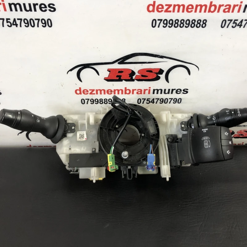 Spira volan cu manete Renault 