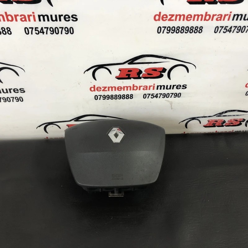 Airbag volan / Renault Scenic III 2010 / Interior