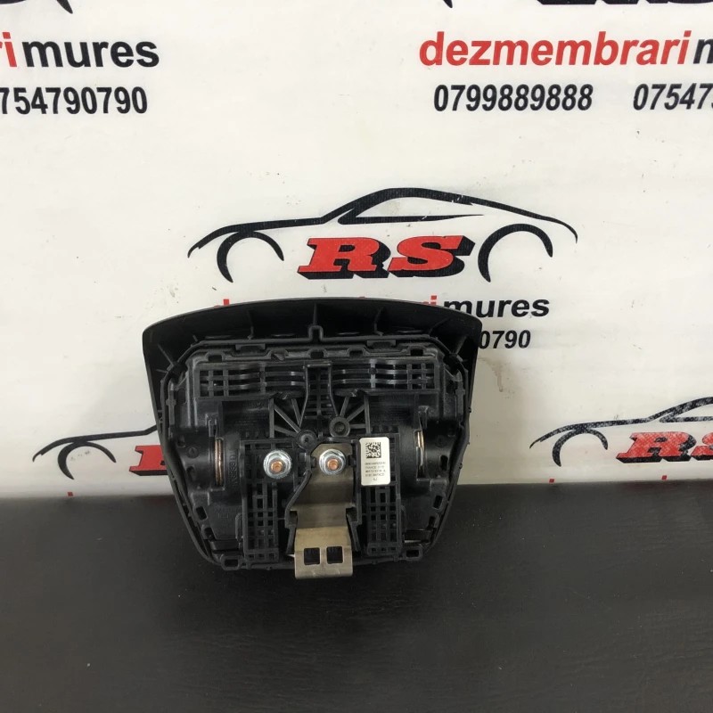 Airbag volan / Renault Scenic III 2010 / Interior