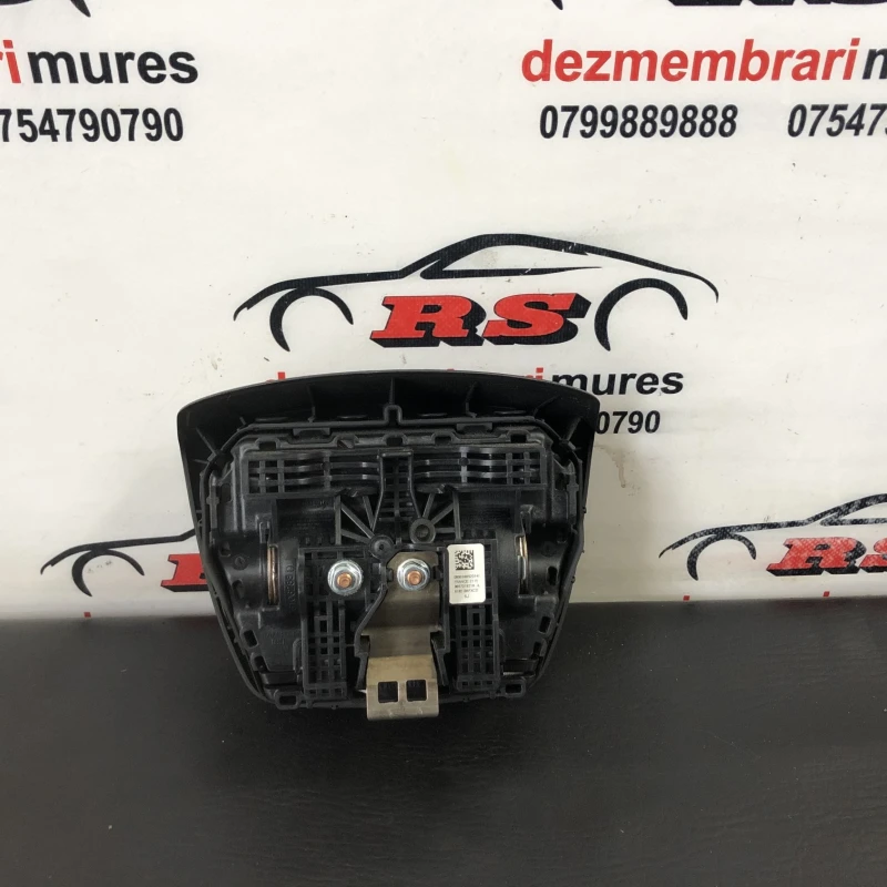 Airbag volan / Renault Scenic III 2010 / Interior