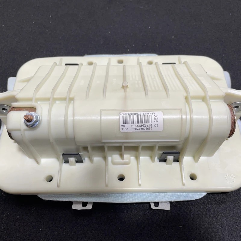 Airbag pasager / Renault Scenic III 2010 / Interior