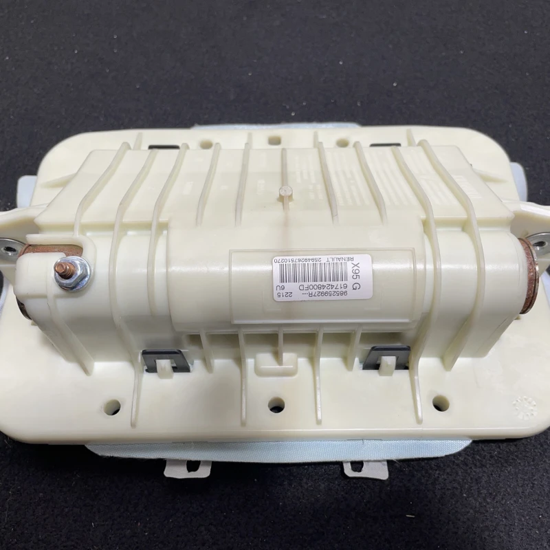 Airbag pasager / Renault Scenic III 2010 / Interior