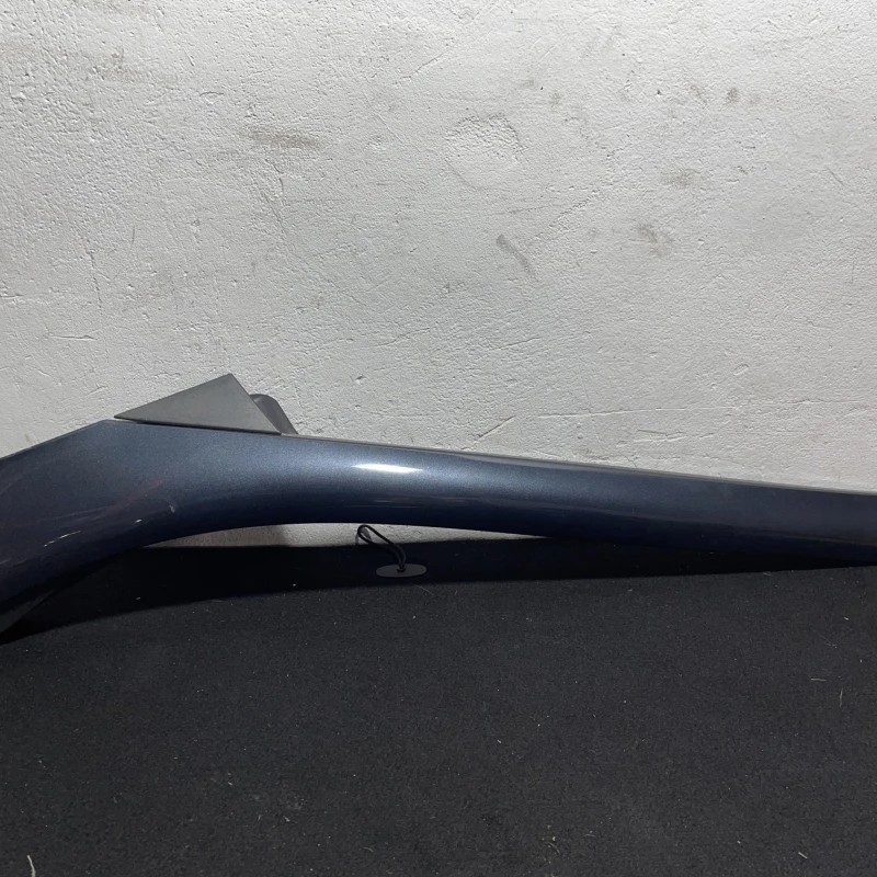 Ornament parbriz dreapta / Renault Scenic III 2010 / Caroserie, oglinzi si faruri