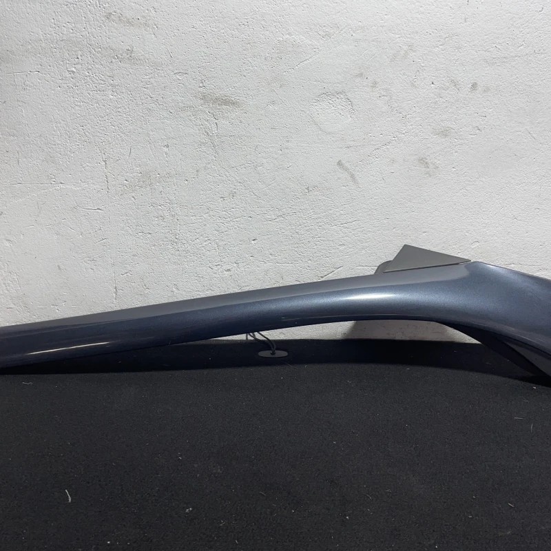 Ornament parbriz stanga / Renault Scenic III 2010 / Caroserie, oglinzi si faruri