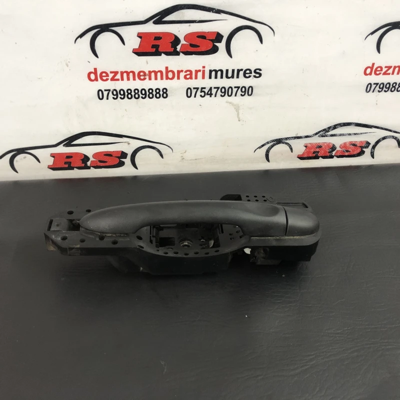 Maner usa dreapta fata Renault 
