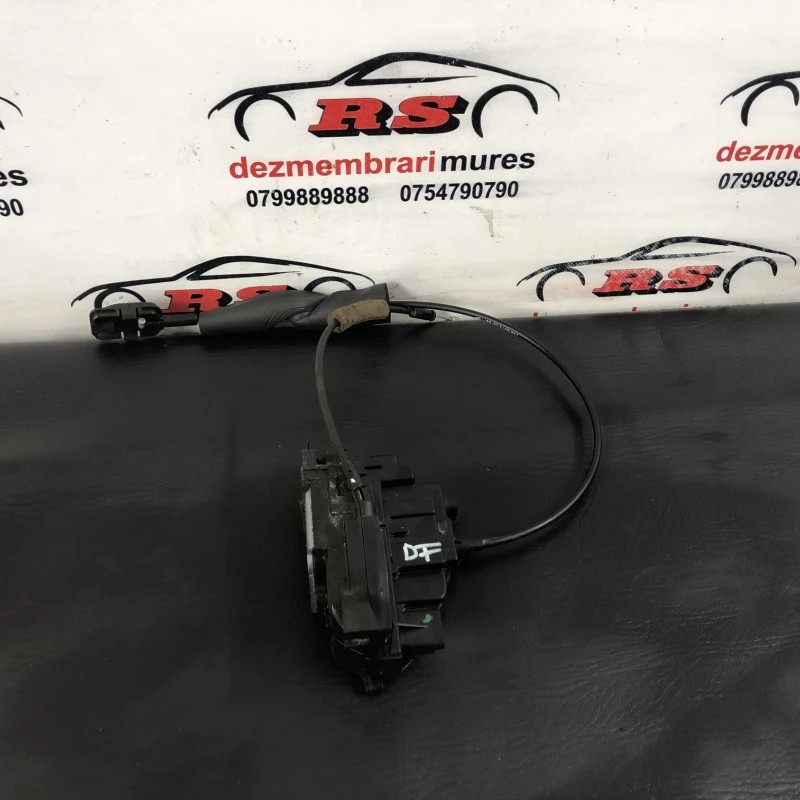 Iala broasca usa dreapta fata / Renault Scenic III 2010 / Caroserie, oglinzi si faruri