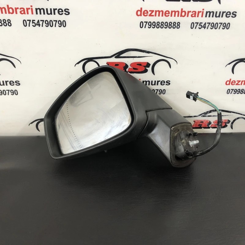 Oglinda stanga / Renault Scenic III 2010 / Caroserie, oglinzi si faruri