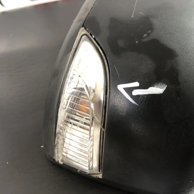 Oglinda stanga / Renault Scenic III 2010 / Caroserie, oglinzi si faruri