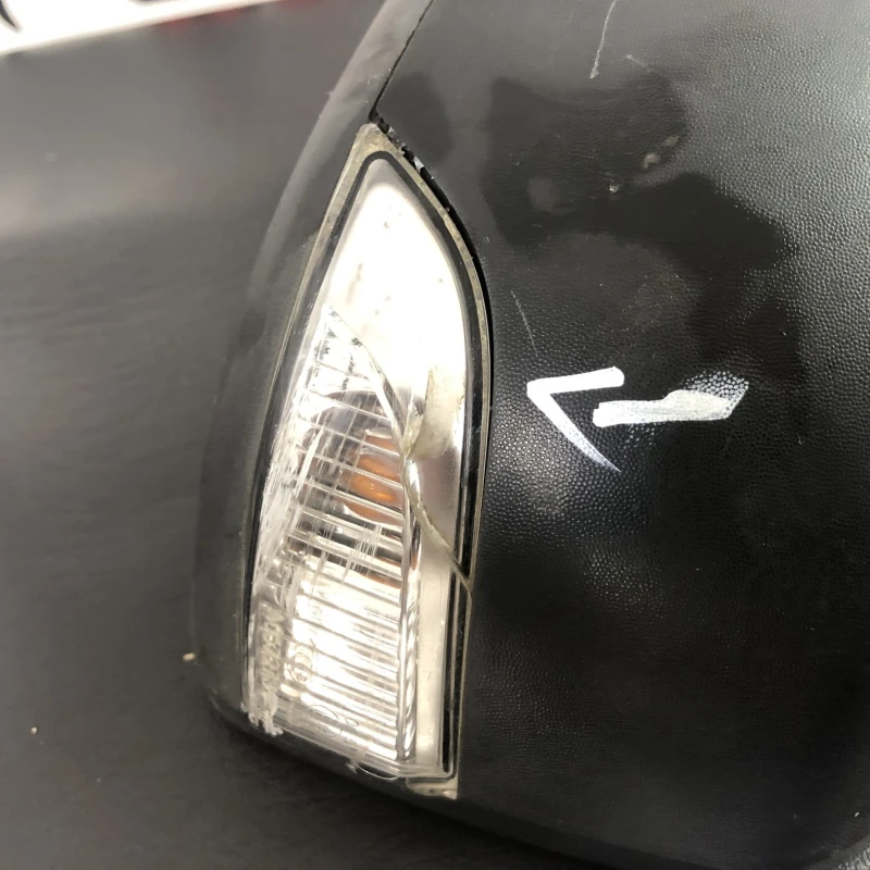 Oglinda stanga / Renault Scenic III 2010 / Caroserie, oglinzi si faruri