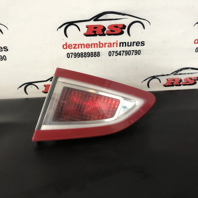 Stop dreapta haion Renault Scenic III 2010