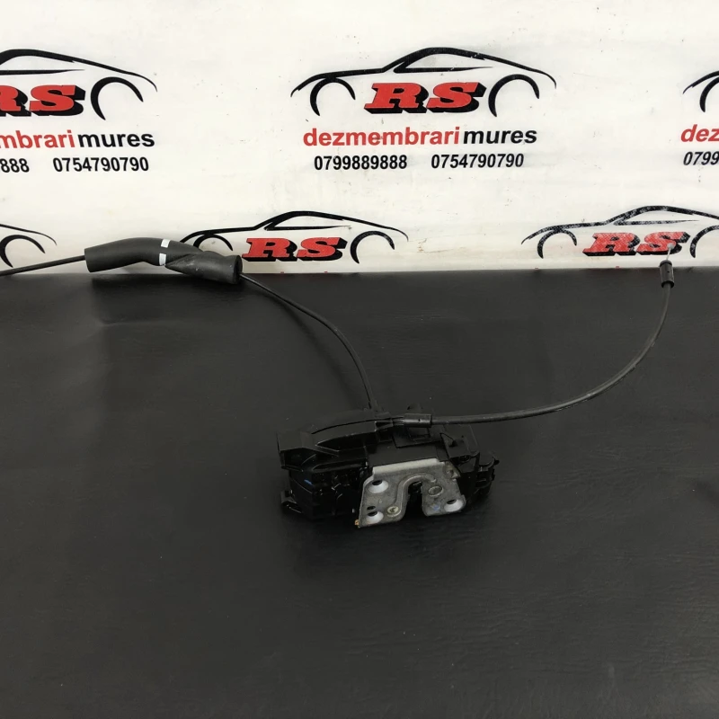 Iala broasca usa stanga spate Renault 