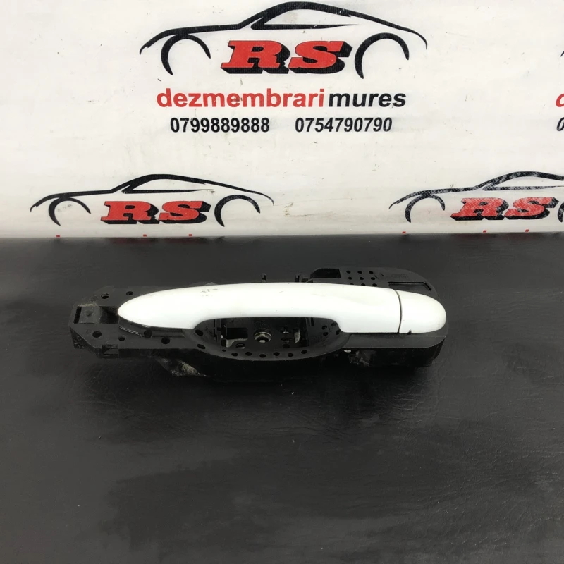 Maner usa dreapta fata Renault 