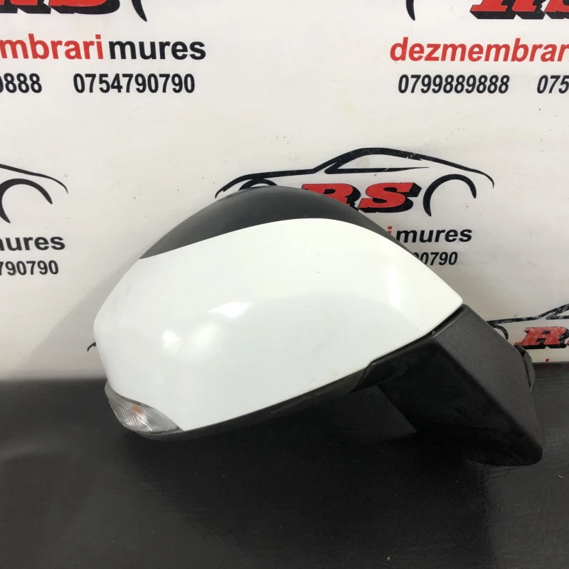 Oglinda dreapta / Renault Scenic III 2011 / Caroserie, oglinzi si faruri