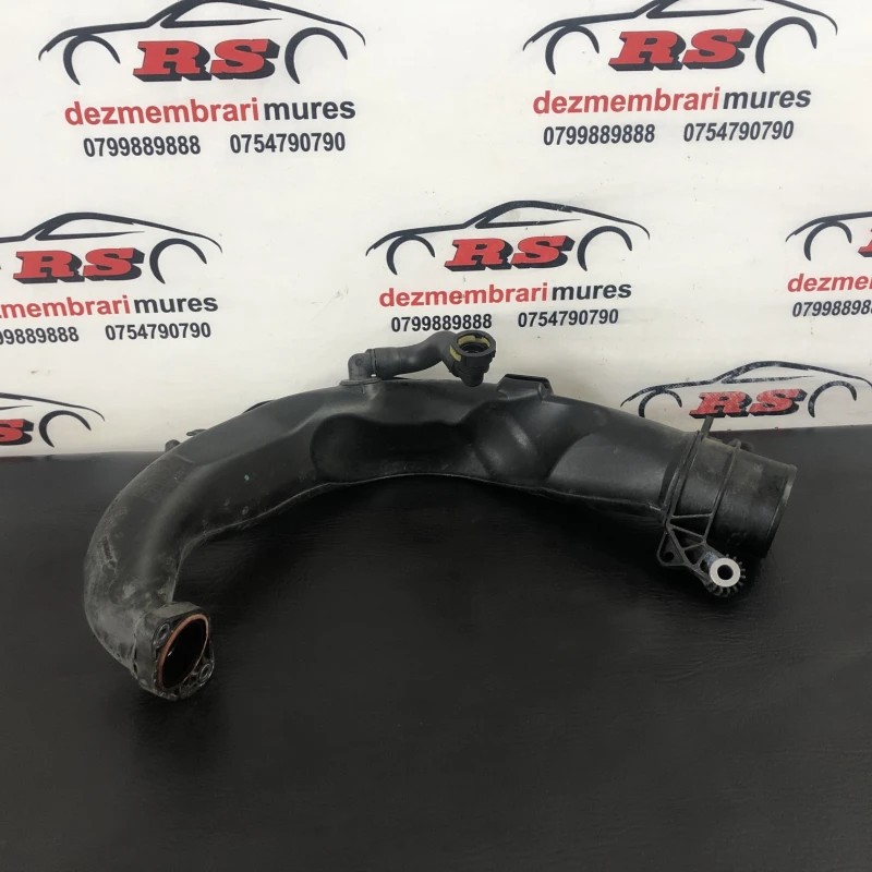 Furtun intercooler Renault Scenic III 2011