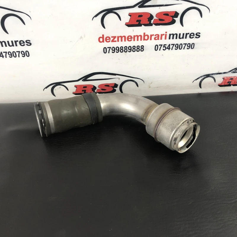 Teava gaze intercooler Renault 