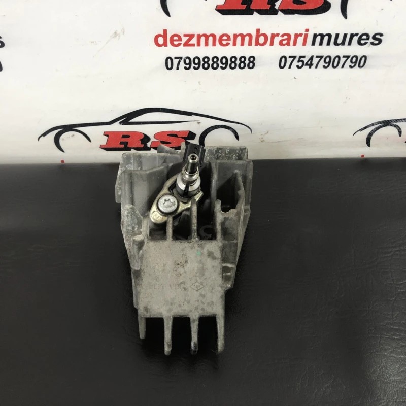 Injector pornire rece / Renault Scenic III 2011 / Motor, racire si evacuare