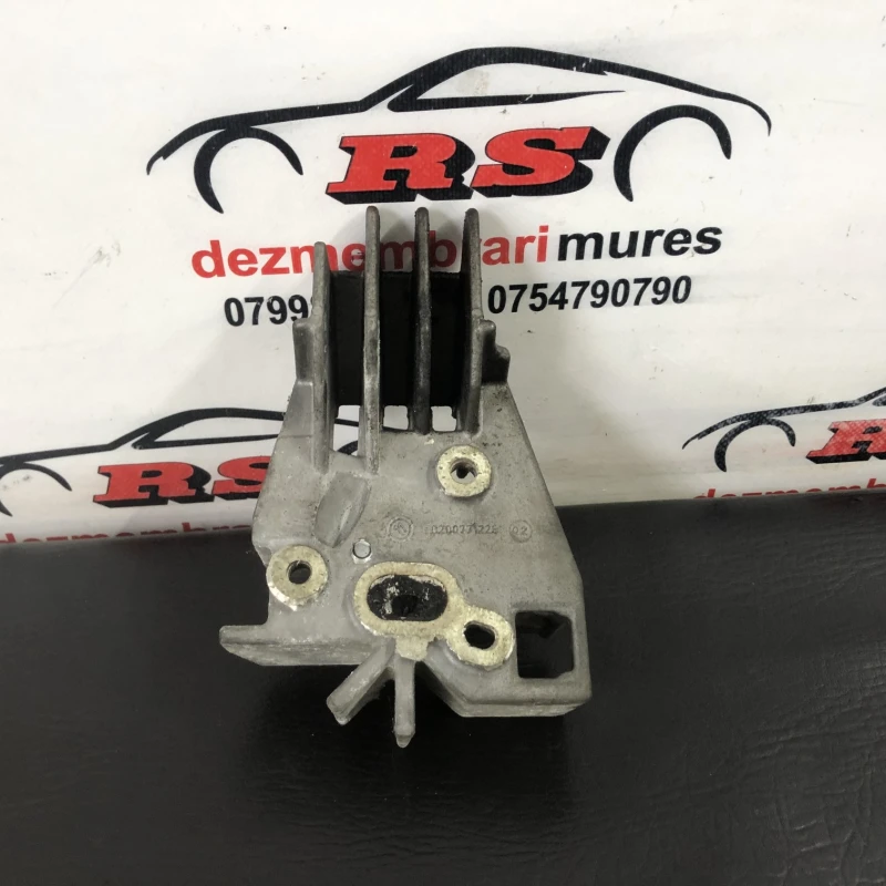 Injector pornire rece / Renault Scenic III 2011 / Motor, racire si evacuare