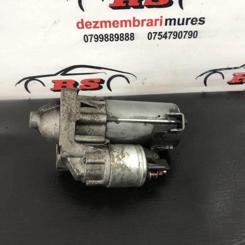 Electromotor demaror / Renault Scenic III 2011 / Motor, racire si evacuare