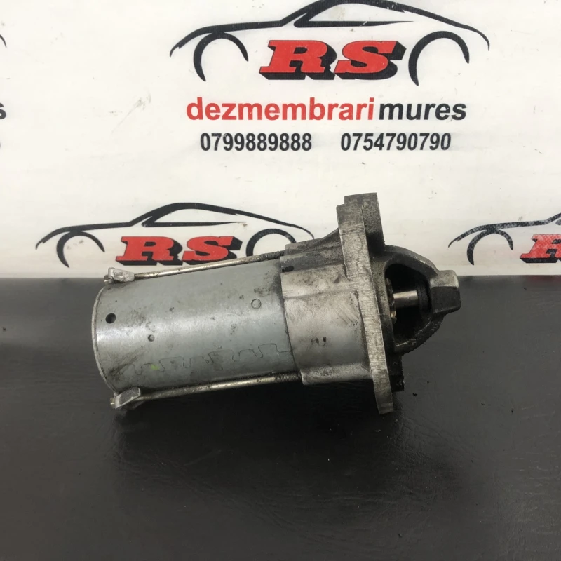Electromotor demaror / Renault Scenic III 2011 / Motor, racire si evacuare