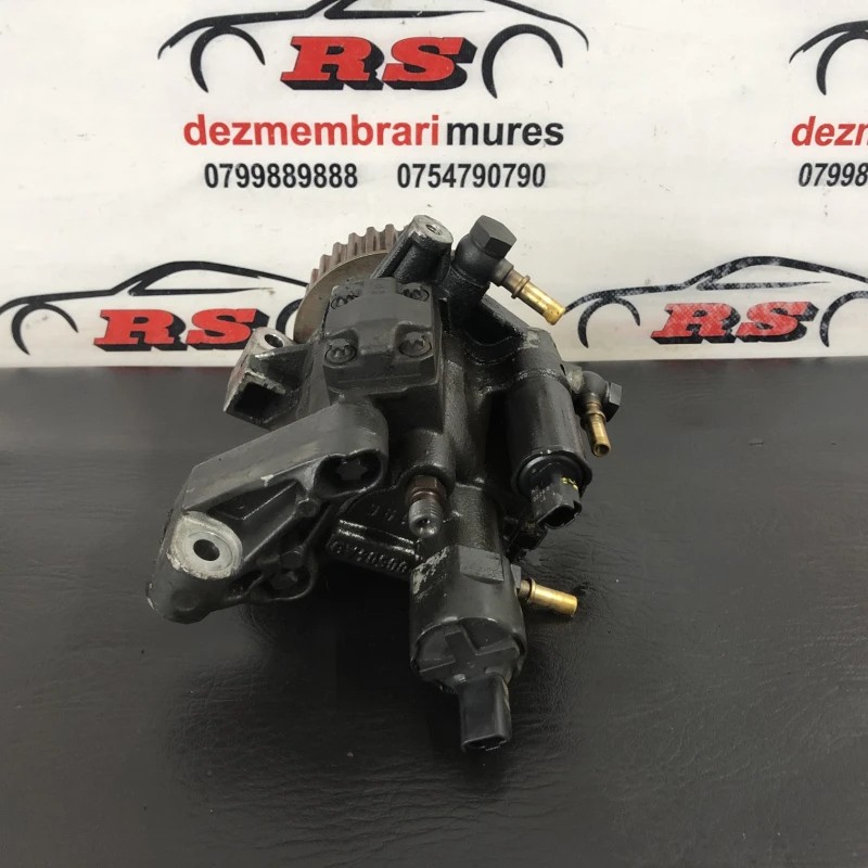 Pompa de injectie inalte / Renault Scenic III 2011 / Motor, racire si evacuare